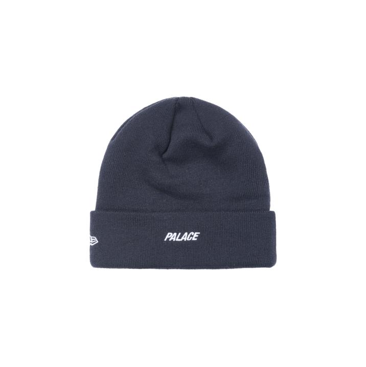 Thumbnail NEW ERA P BEANIE NAVY one color