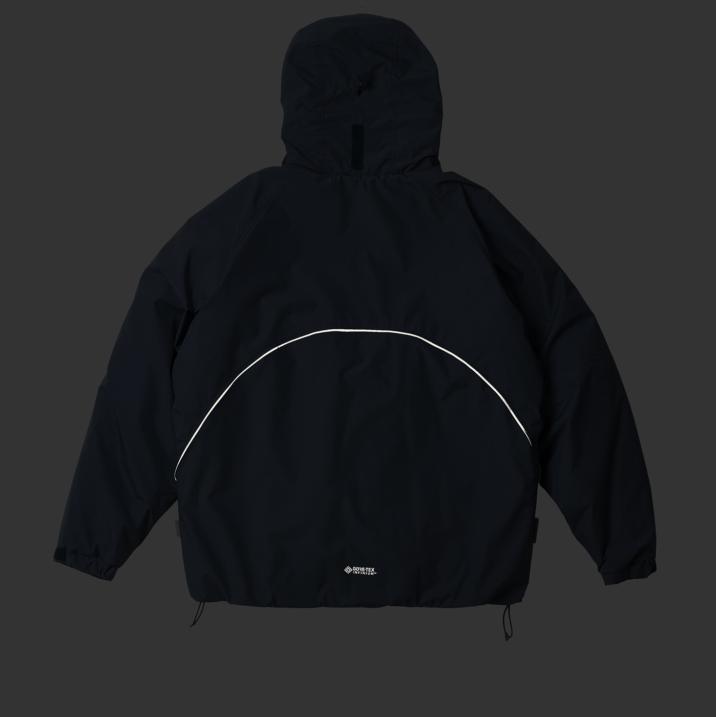 Thumbnail GORE-TEX INFINIUM LOFT JACKET NAVY one color