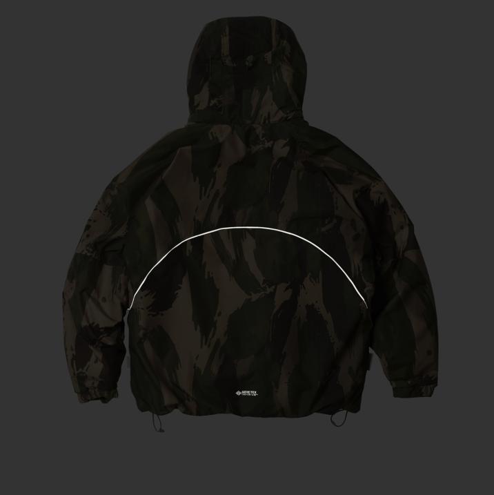 Thumbnail GORE-TEX INFINIUM LOFT JACKET CAMO one color