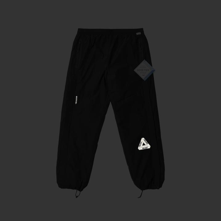 Thumbnail GORE-TEX INFINIUM LOFT JOGGER BLACK one color