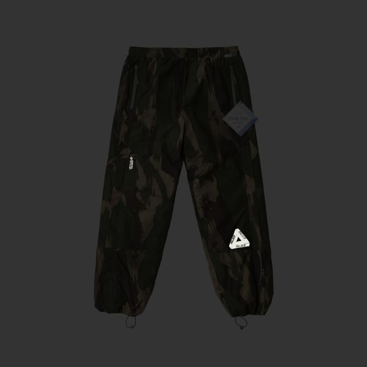 Thumbnail GORE-TEX INFINIUM LOFT JOGGER CAMO one color