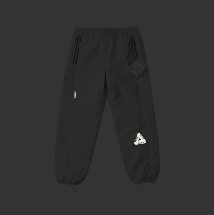 Thumbnail GORE-TEX INFINIUM LOFT JOGGER GREY one color