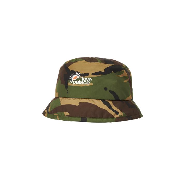 Thumbnail GORE-TEX INFINIUM BUCKET CAMO one color