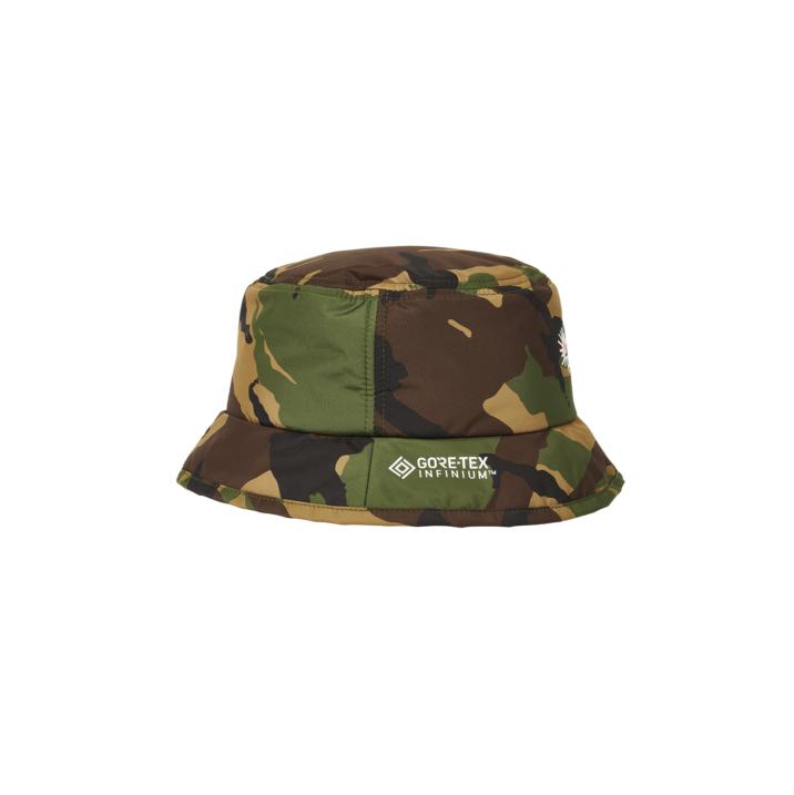 Thumbnail GORE-TEX INFINIUM BUCKET CAMO one color