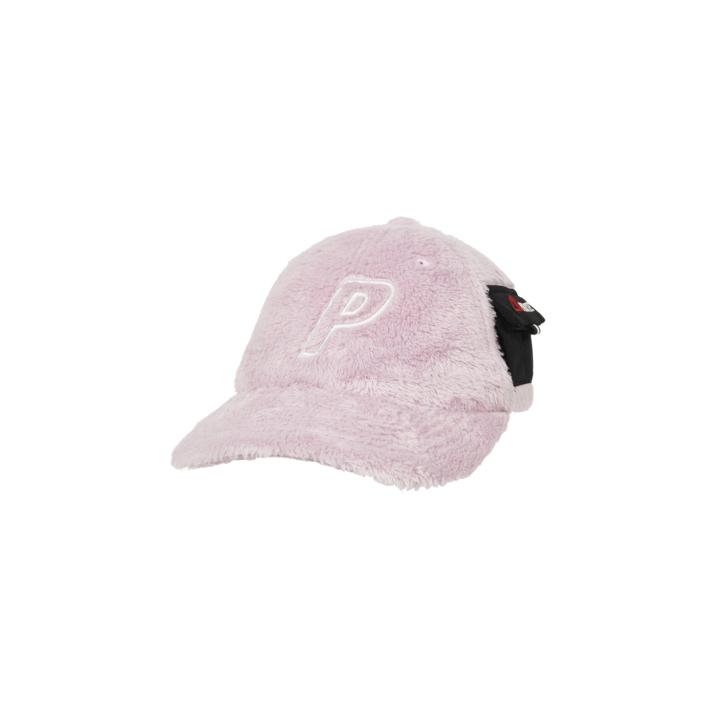 Thumbnail POLARTEC HIGH LOFT PAL HAT PINK one color