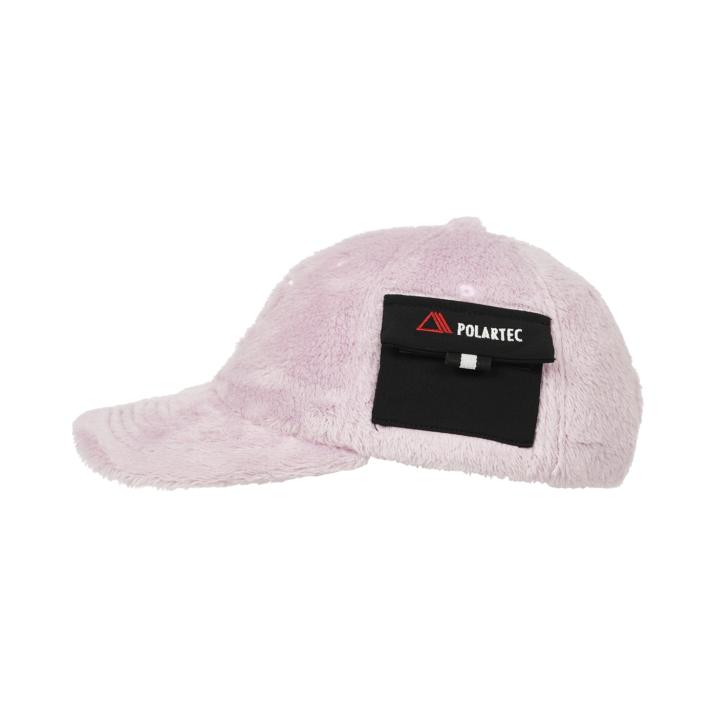 Thumbnail POLARTEC HIGH LOFT PAL HAT PINK one color