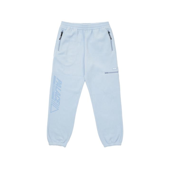 Thumbnail POLARTEC LAZER OUTER JOGGER LIGHT BLUE one color