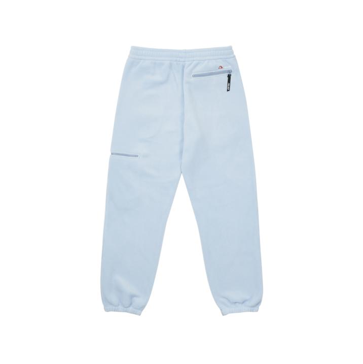 Thumbnail POLARTEC LAZER OUTER JOGGER LIGHT BLUE one color