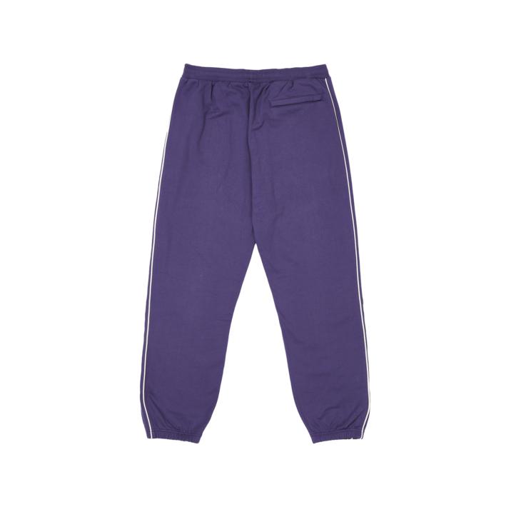 Thumbnail INTERNATIONAL JOGGER PURPLE one color