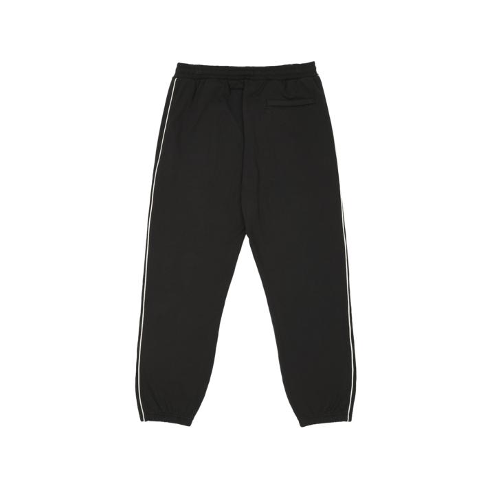 Thumbnail INTERNATIONAL JOGGER BLACK one color