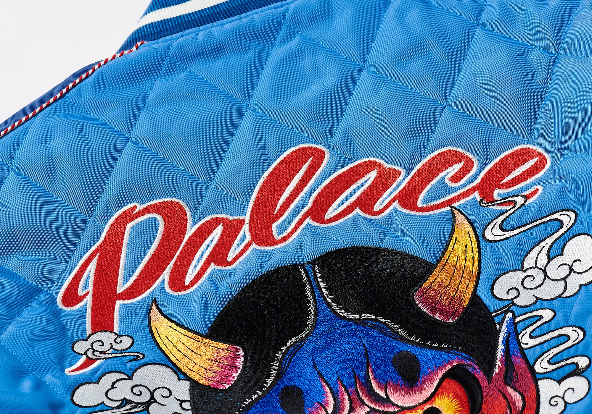 Festival Bomber Jacket Ultra - Ultimo 2023 - Palace Community