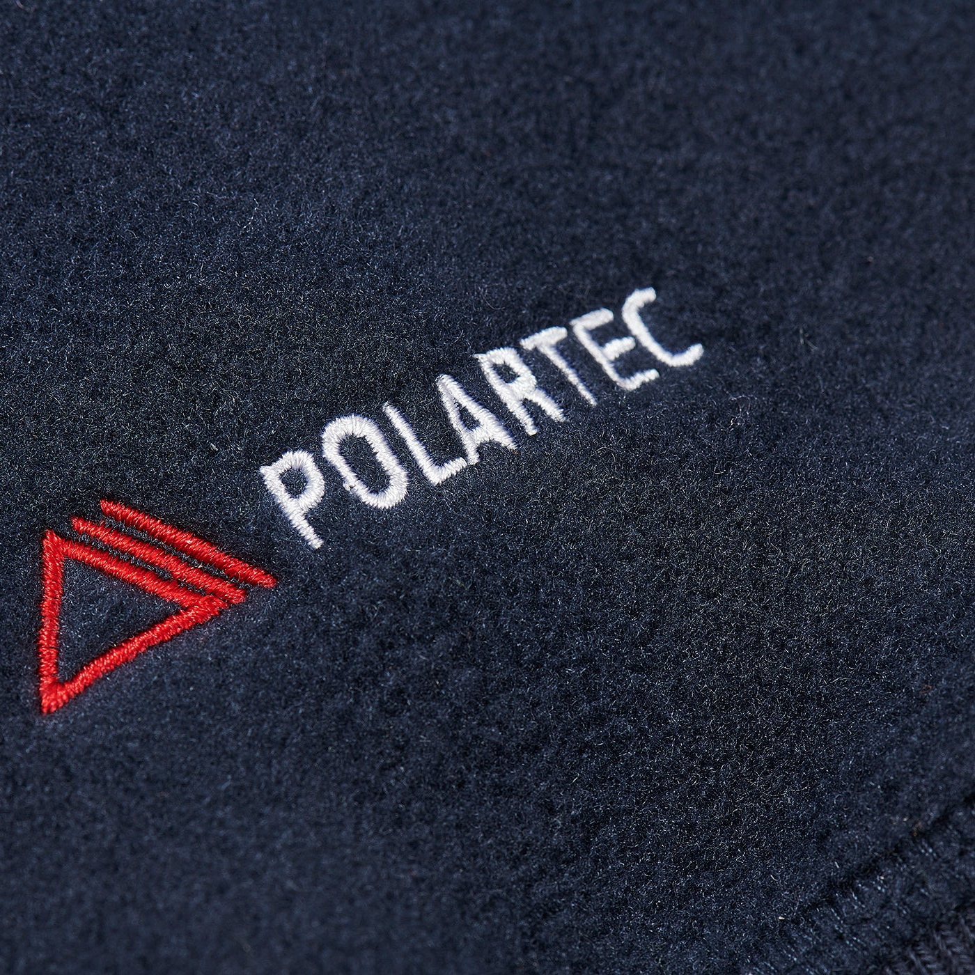 Thumbnail POLARTEC LAZER HOOD NAVY one color