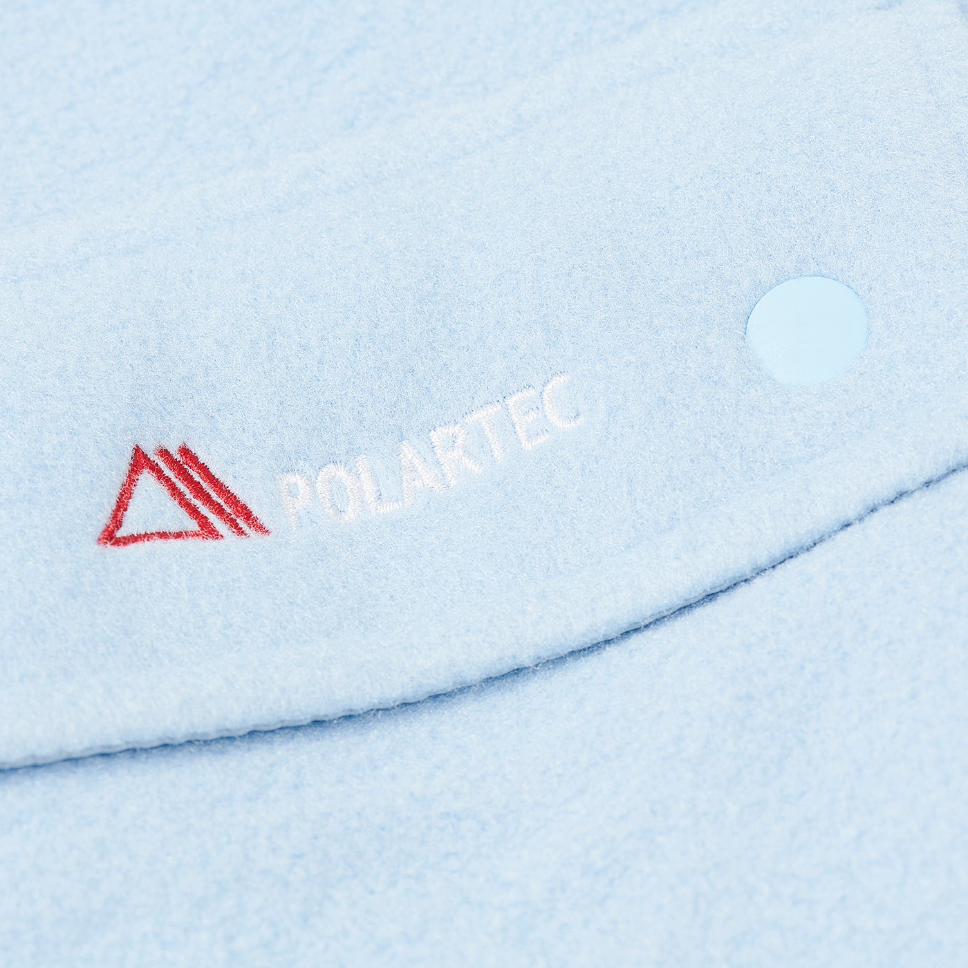 Thumbnail POLARTEC DROP SHOULDER SHIRT CRYSTALIZED BLUE one color