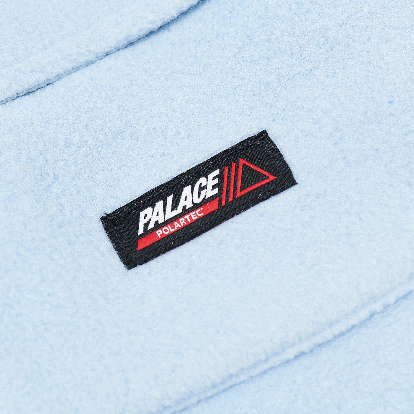 Thumbnail POLARTEC DROP SHOULDER SHIRT CRYSTALIZED BLUE one color