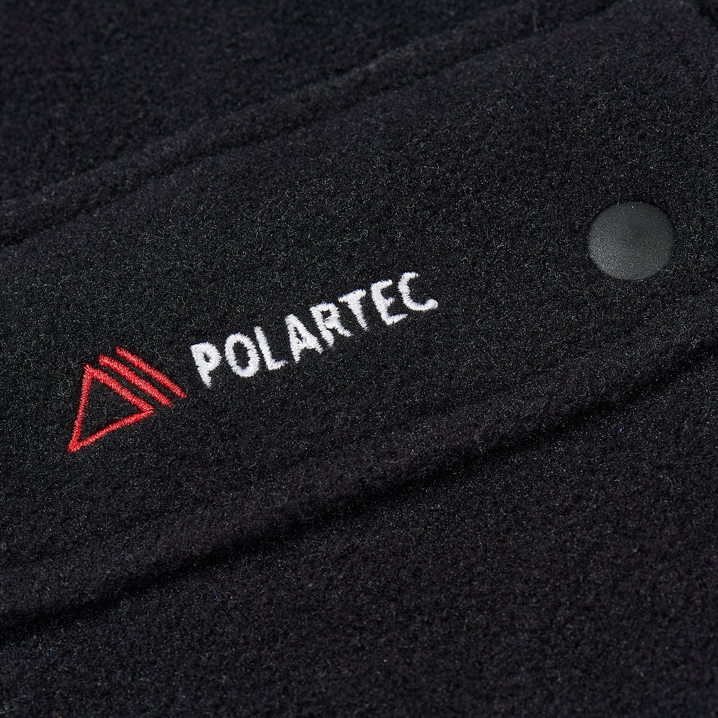 Thumbnail POLARTEC DROP SHOULDER SHIRT BLACK one color