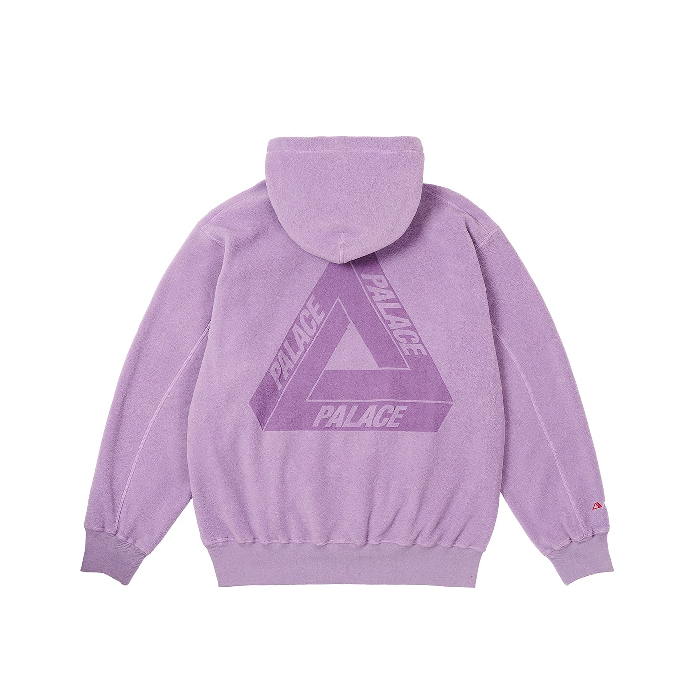 Palace polartec lazer hoodie hot sale