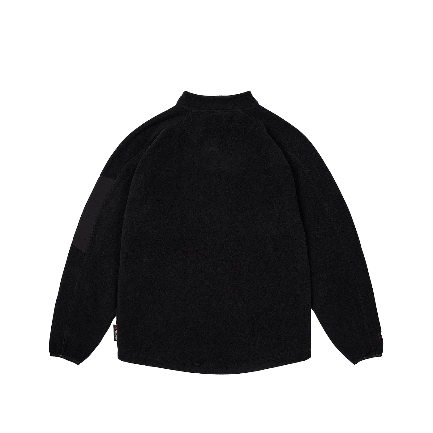 Thumbnail POLARTEC MOCK NECK BLACK one color