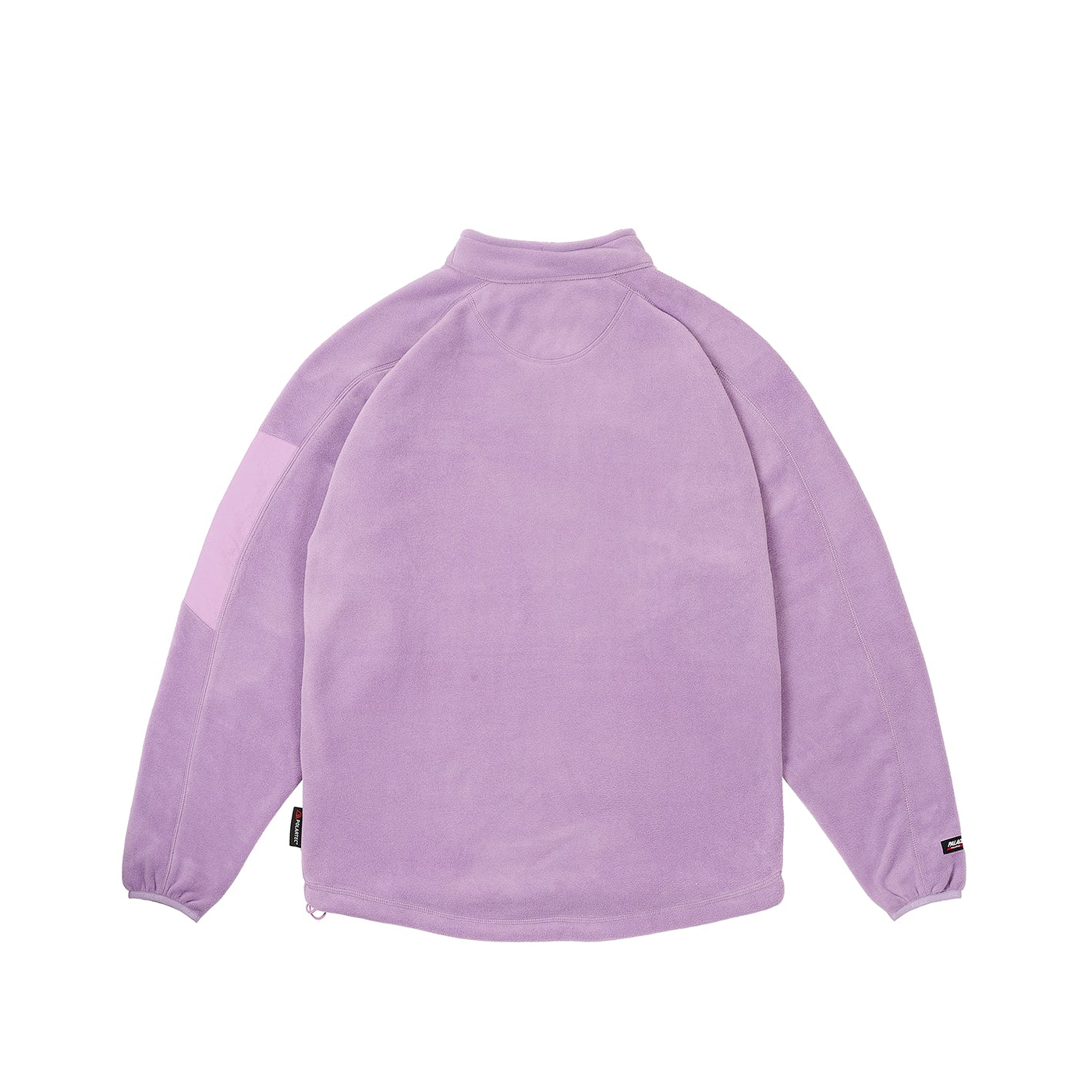 Thumbnail POLARTEC MOCK NECK PURPLE one color