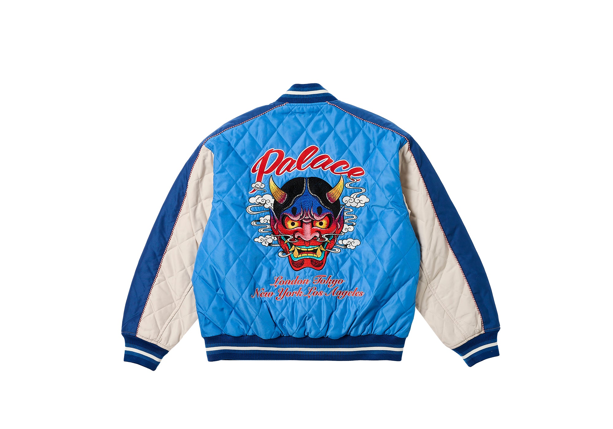 Festival Bomber Jacket Ultra - Ultimo 2023 - Palace Community