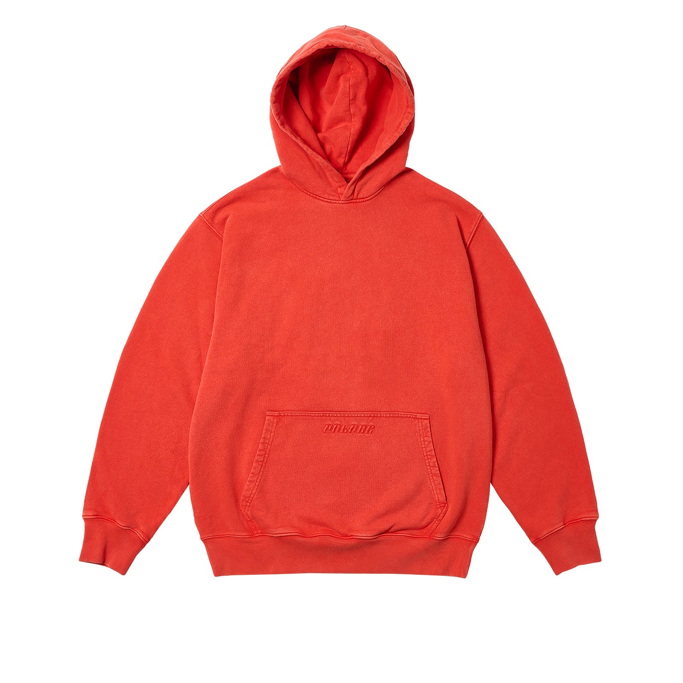 Thumbnail DEMON HOOD ORANGE one color