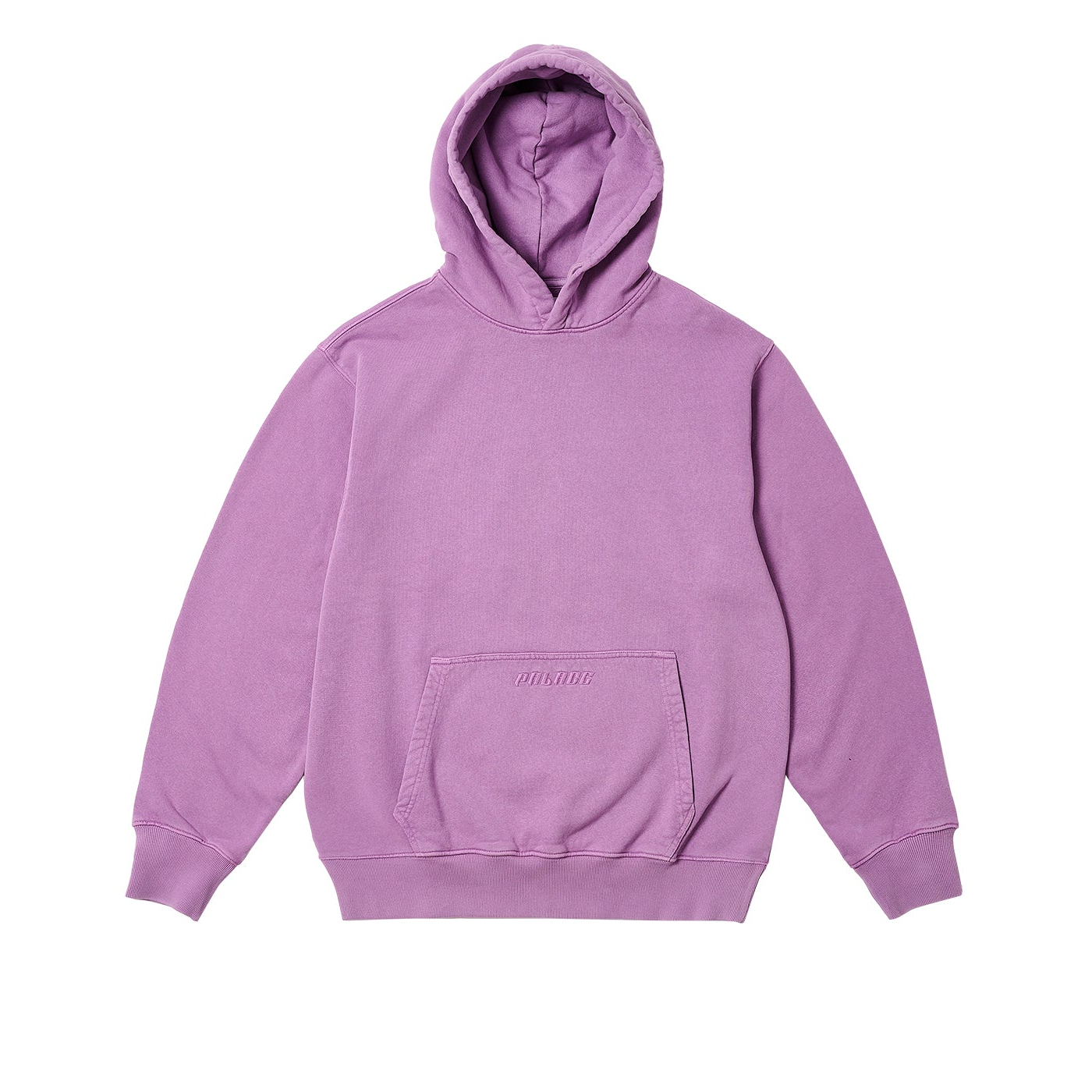 Thumbnail DEMON HOOD LIGHT PURPLE one color