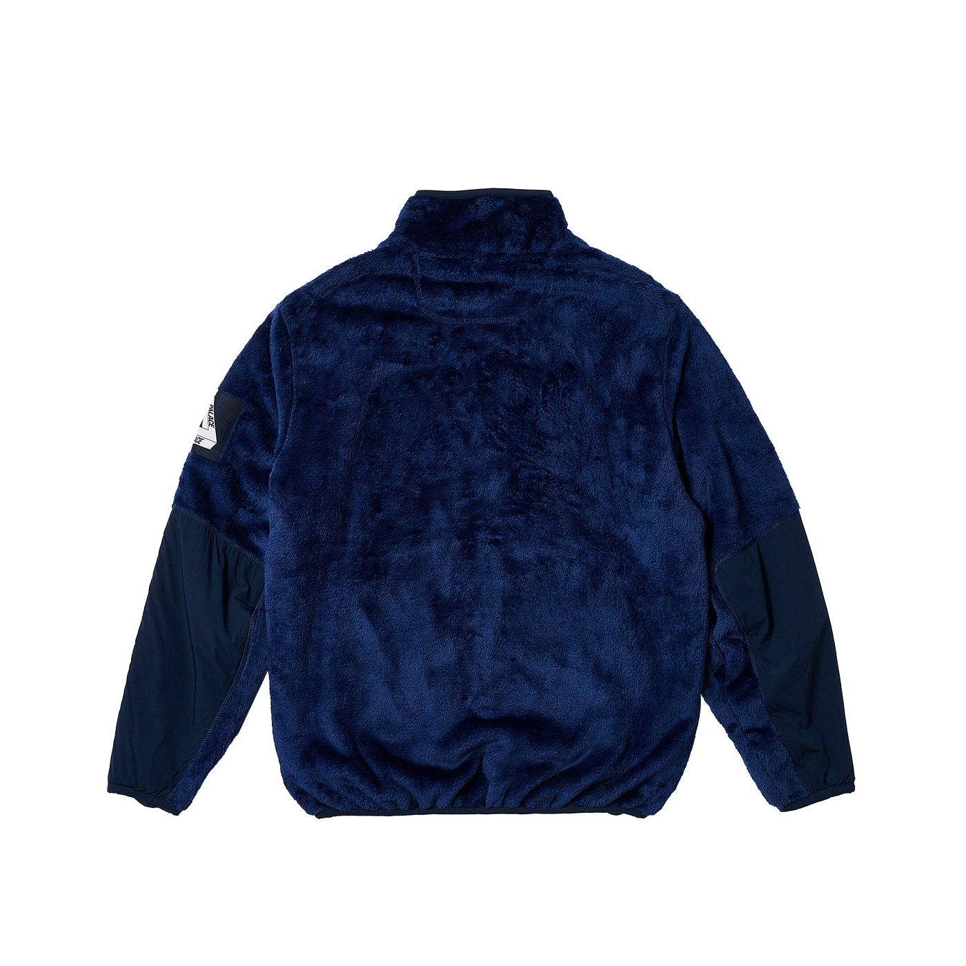 Thumbnail TECH FLEECE FUNNEL NAVY one color