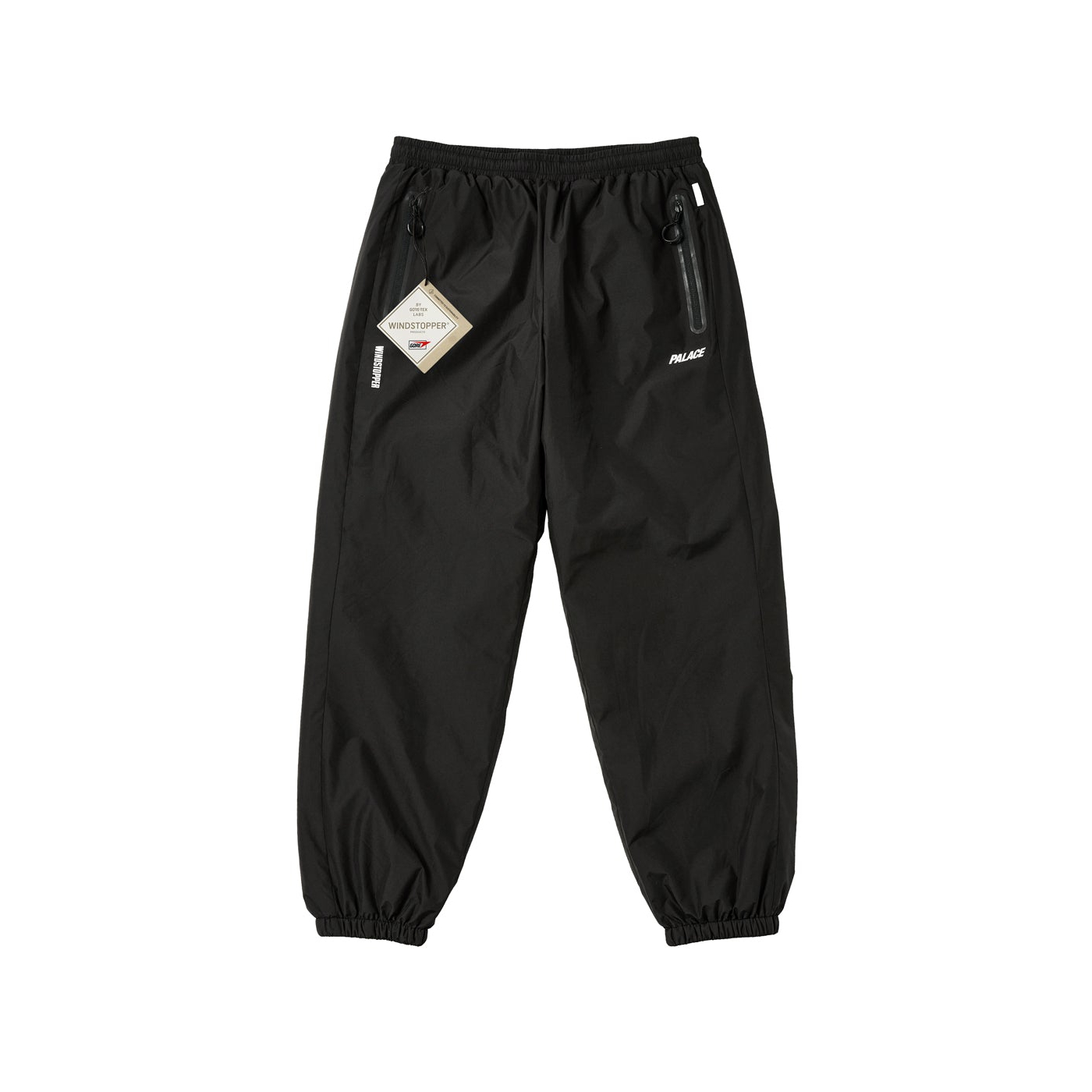 Thumbnail GORE-TEX WINDSTOPPER JOGGER BLACK one color