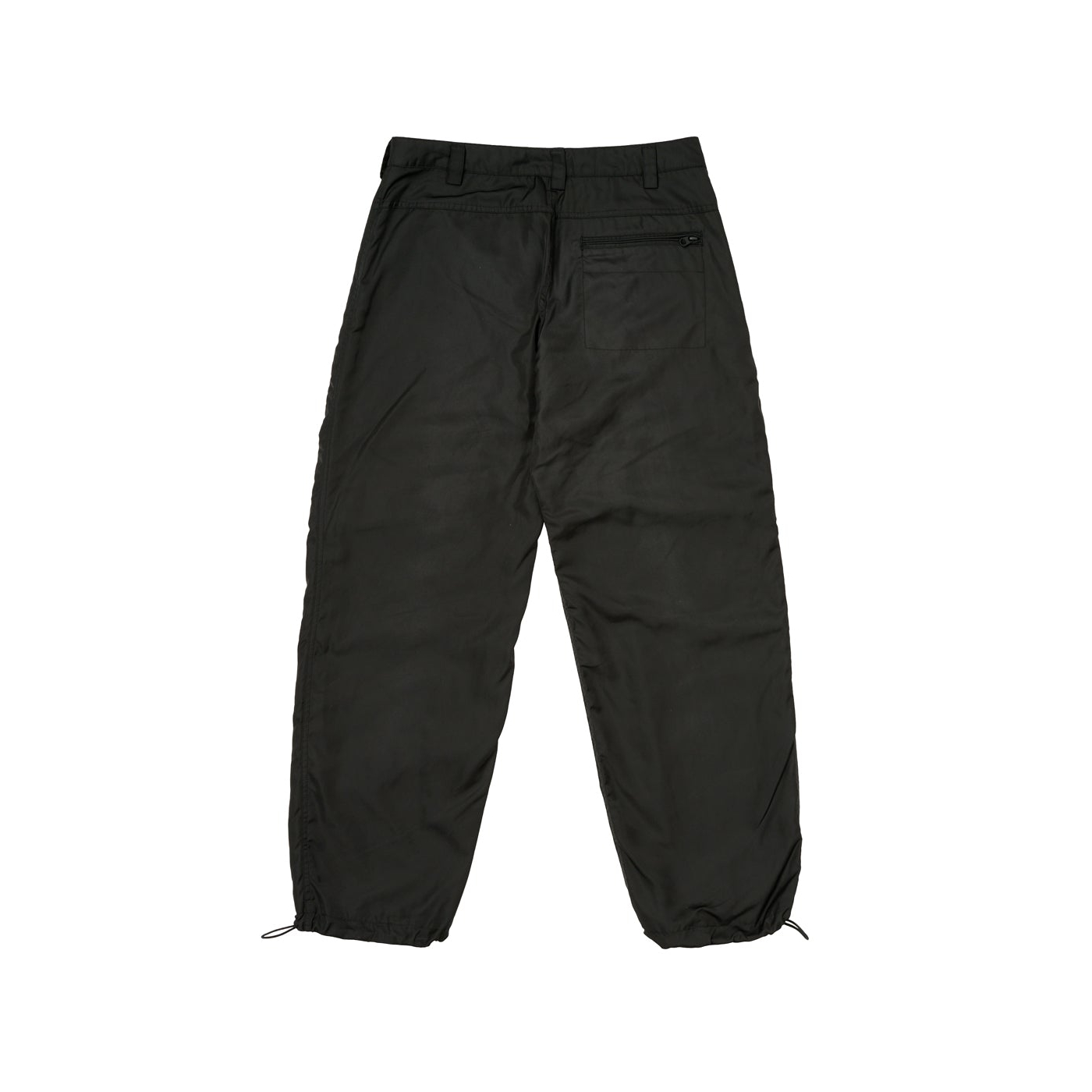 Thumbnail P-2B CARGO TROUSER BLACK one color