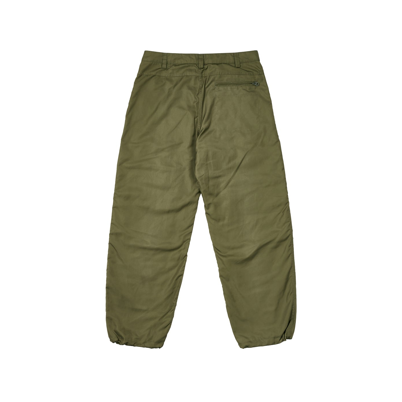 Thumbnail P-2B CARGO TROUSER OLIVE one color