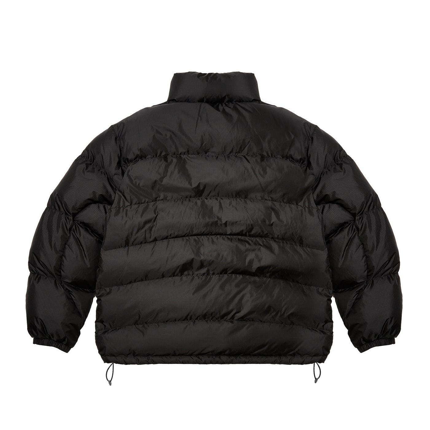 Thumbnail RIPSTOP ARC PUFFA BLACK one color