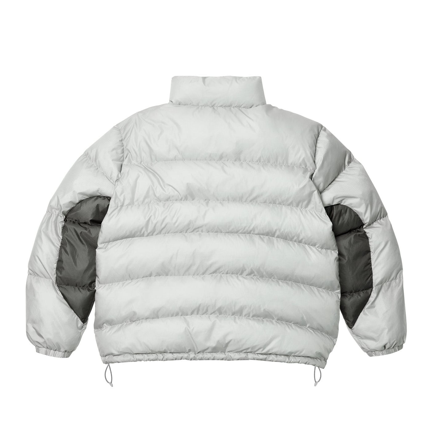 Thumbnail RIPSTOP ARC PUFFA GREY one color