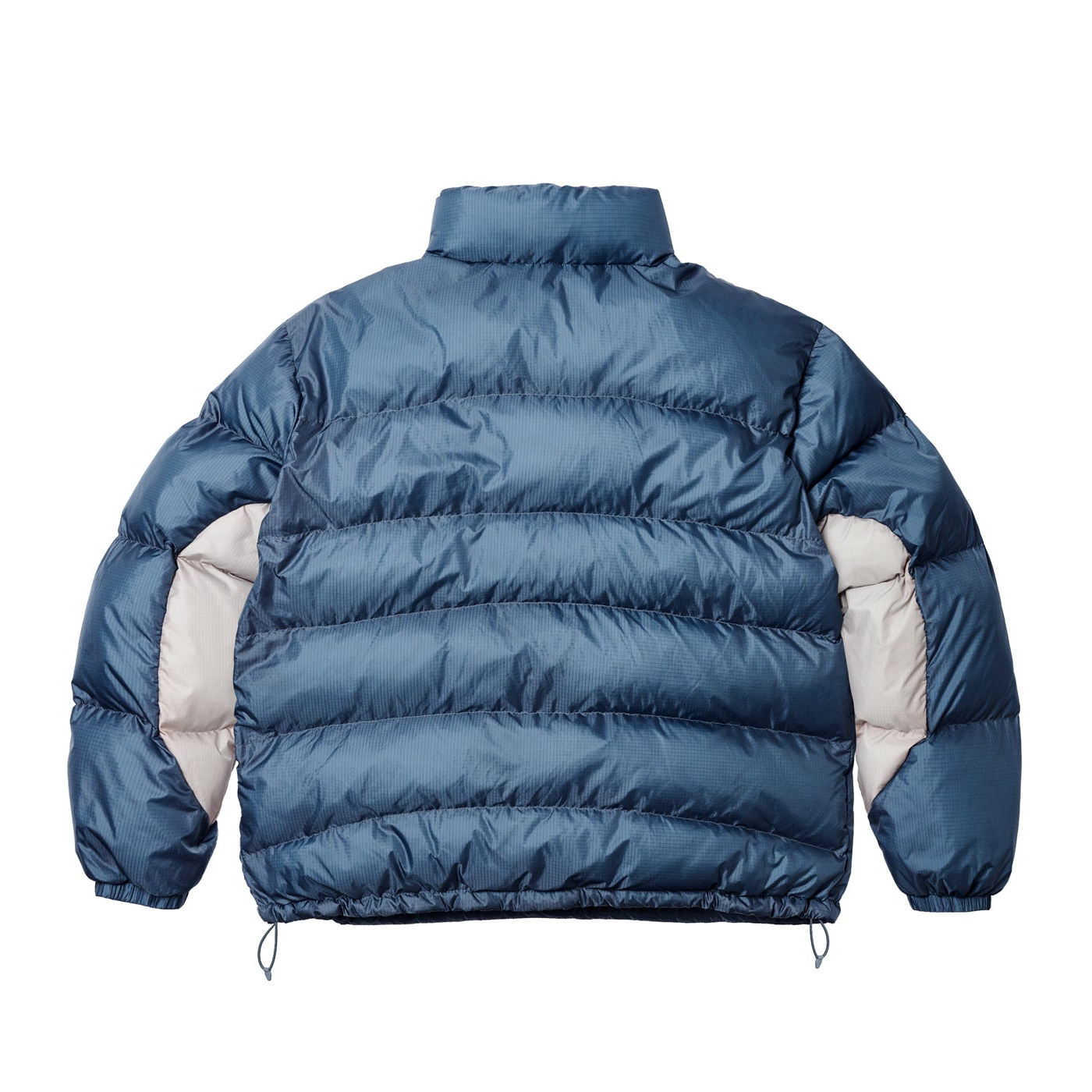 Thumbnail RIPSTOP ARC PUFFA BLUE one color