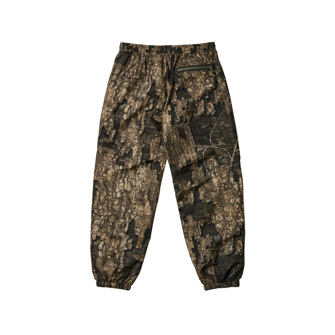 Thumbnail GORE-TEX WINDSTOPPER JOGGER REALTREE TIMBER one color