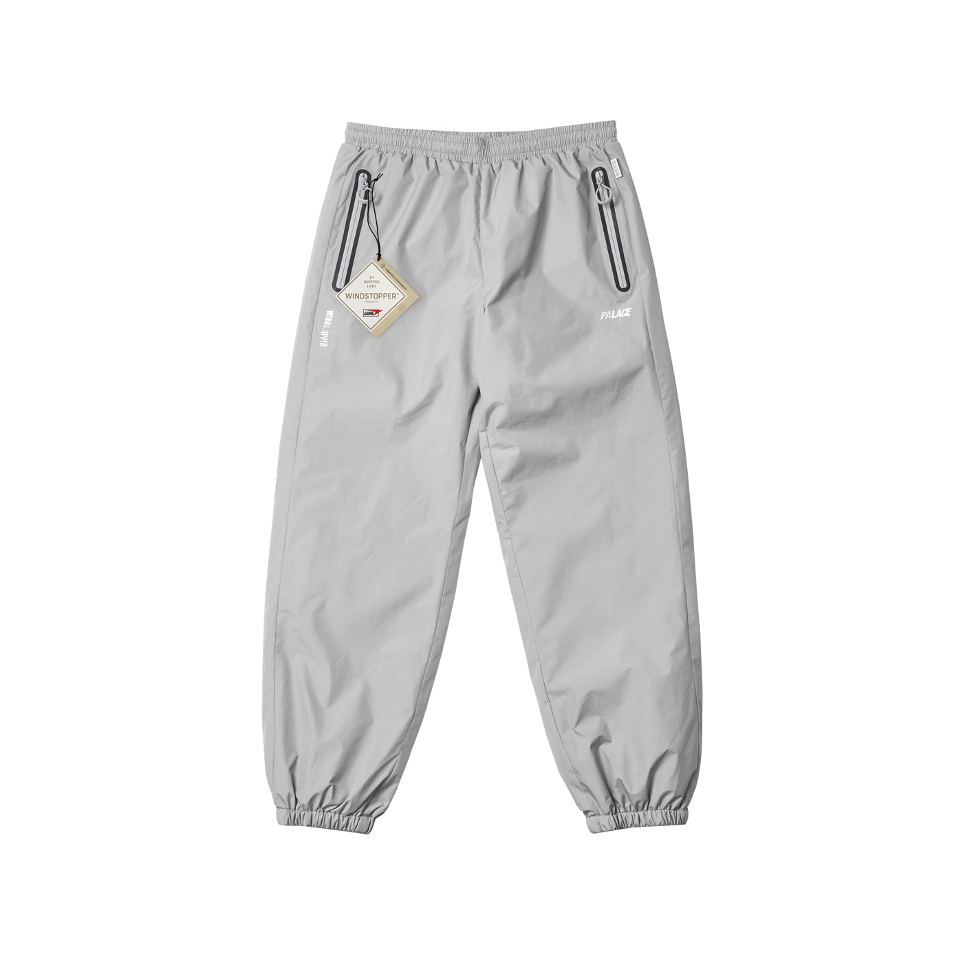 Thumbnail GORE-TEX WINDSTOPPER JOGGER GHOST GREY one color