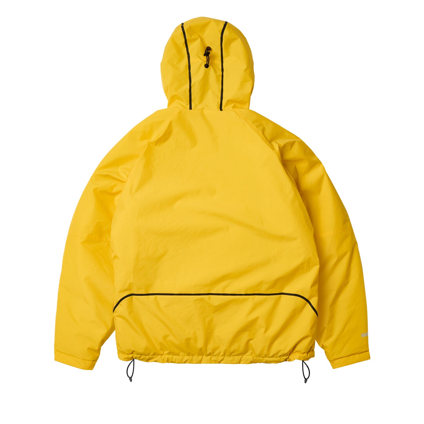 Thumbnail GORE-TEX WINDSTOPPER MASK JACKET YELLOW one color