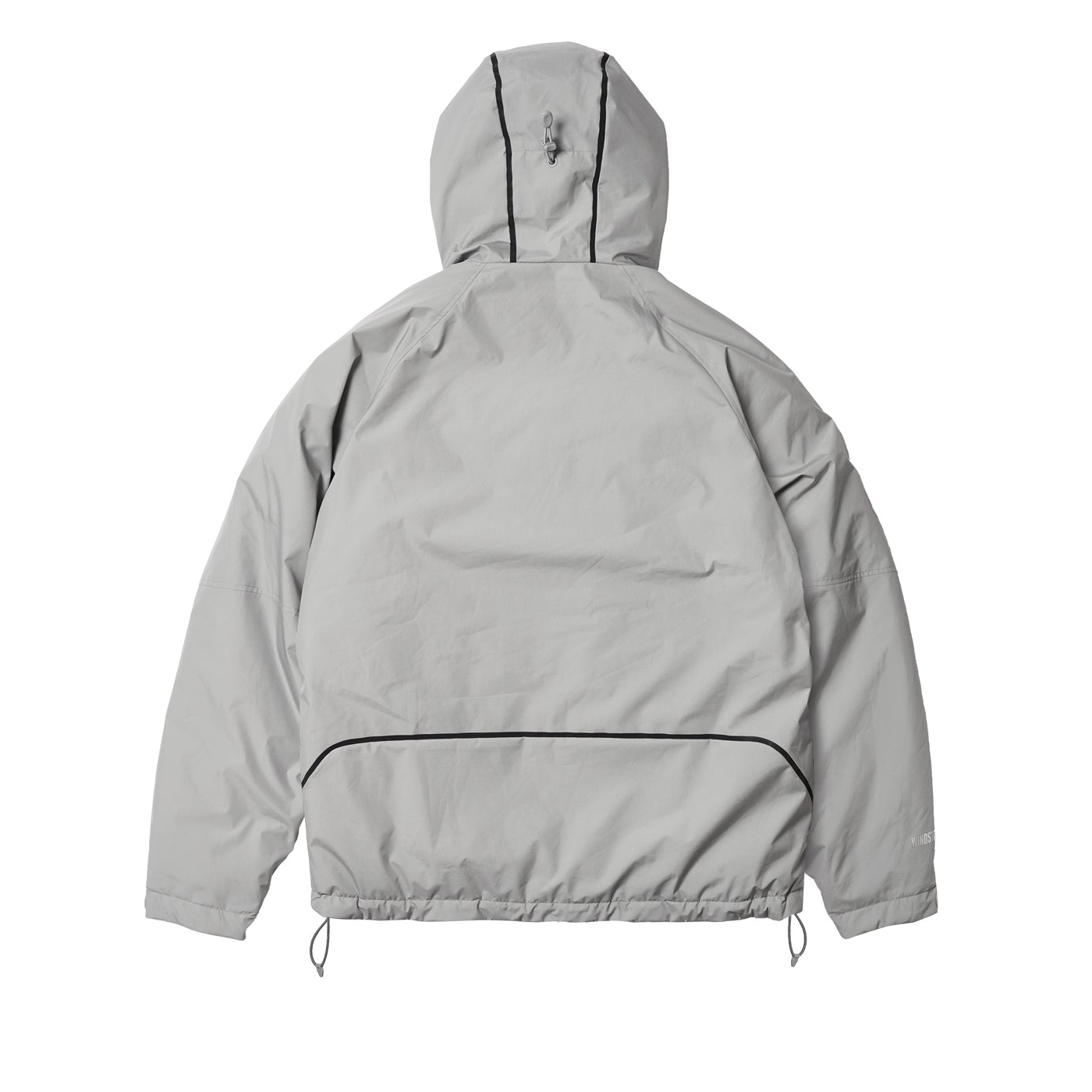 Thumbnail GORE-TEX WINDSTOPPER MASK JACKET GHOST GREY one color