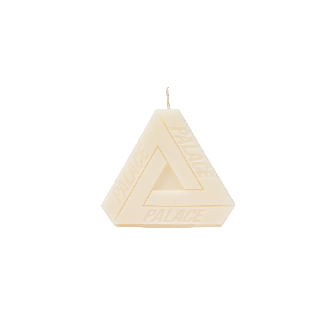 Thumbnail TRI-FERG CANDLE SOFT WHITE one color