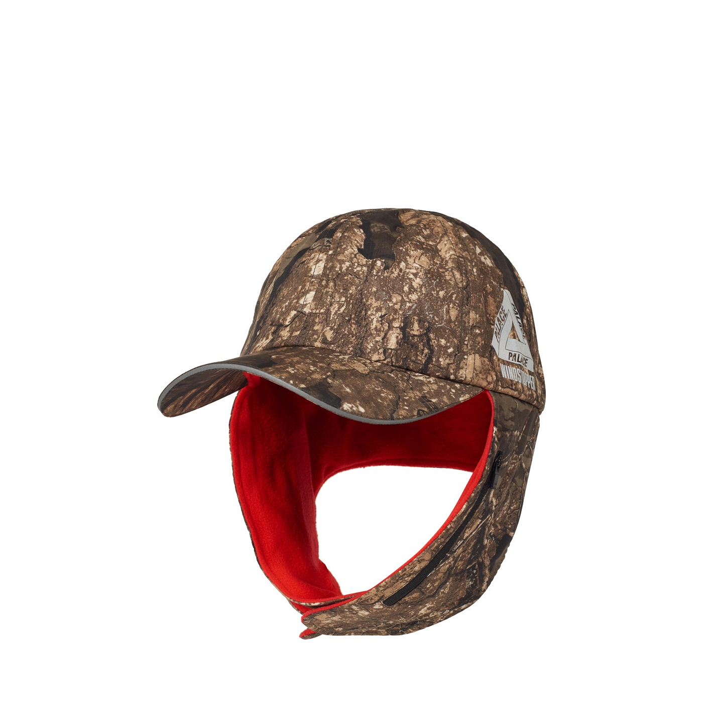 Thumbnail GORE-TEX INFINIUM WINDSTOPPER MASK 6-PANEL REALTREE TIMBER one color