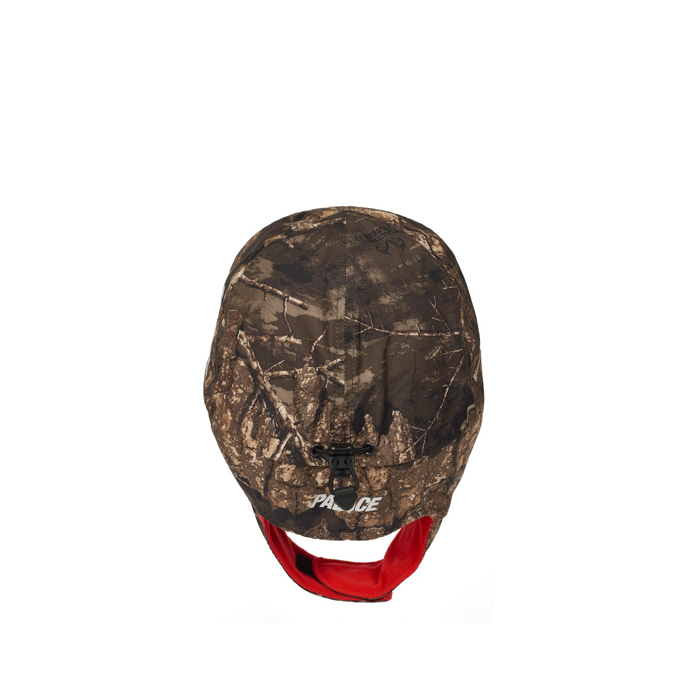 Thumbnail GORE-TEX INFINIUM WINDSTOPPER MASK 6-PANEL REALTREE TIMBER one color