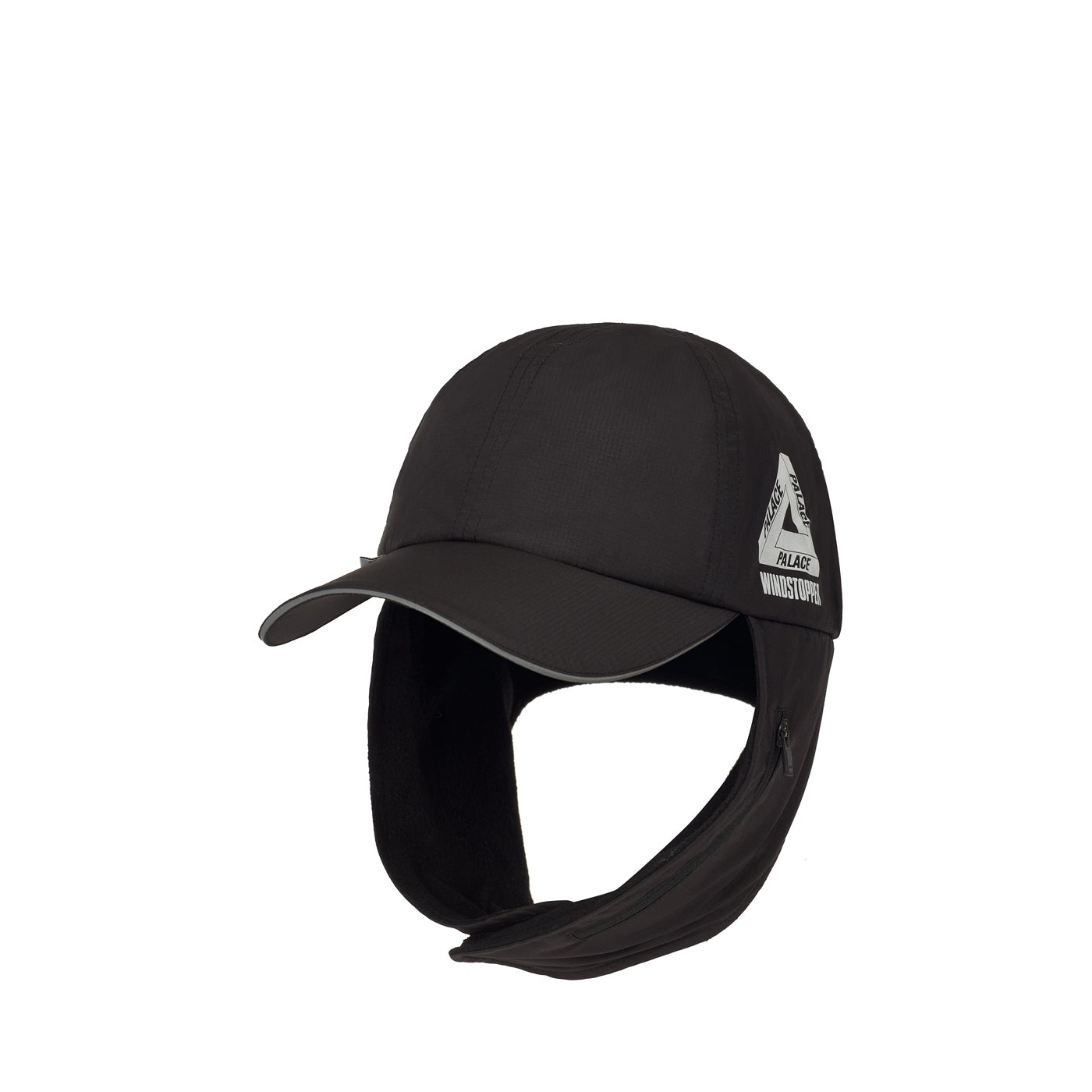 Thumbnail GORE-TEX INFINIUM WINDSTOPPER MASK 6-PANEL BLACK one color