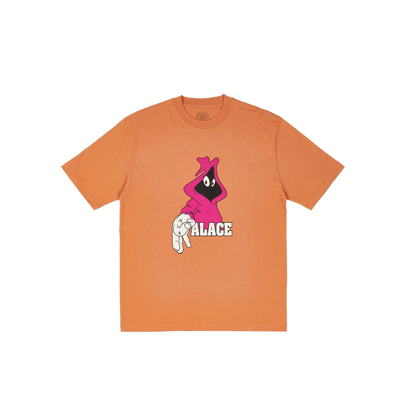 Thumbnail PRECIOUS T-SHIRT MELTED SUGAR one color