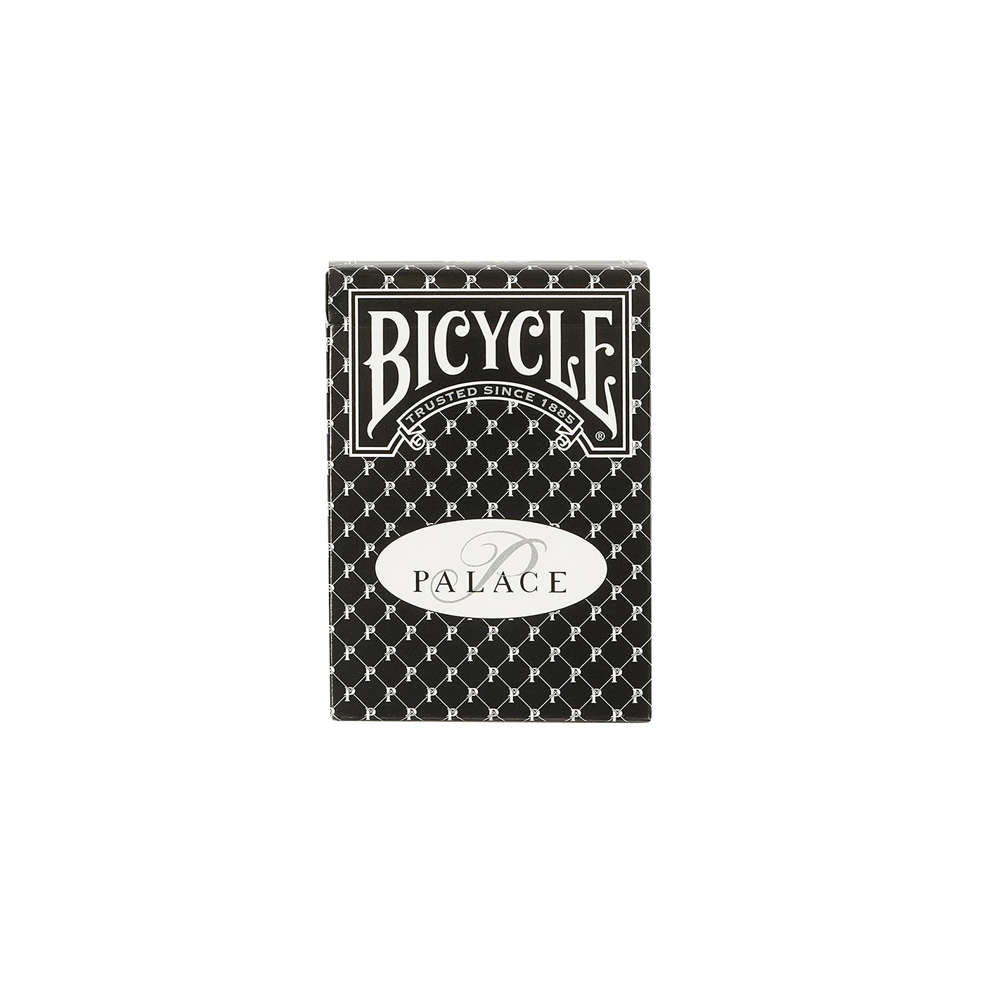 Thumbnail PALACE BICYCLE PLAYING CARDS MULTI one color