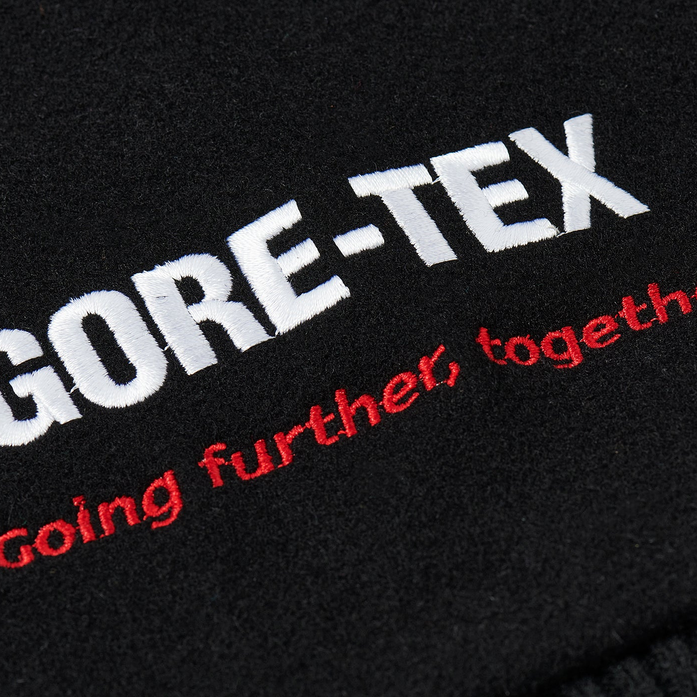 Thumbnail GORE-TEX GOING FURTHER VARSITY BLACK one color