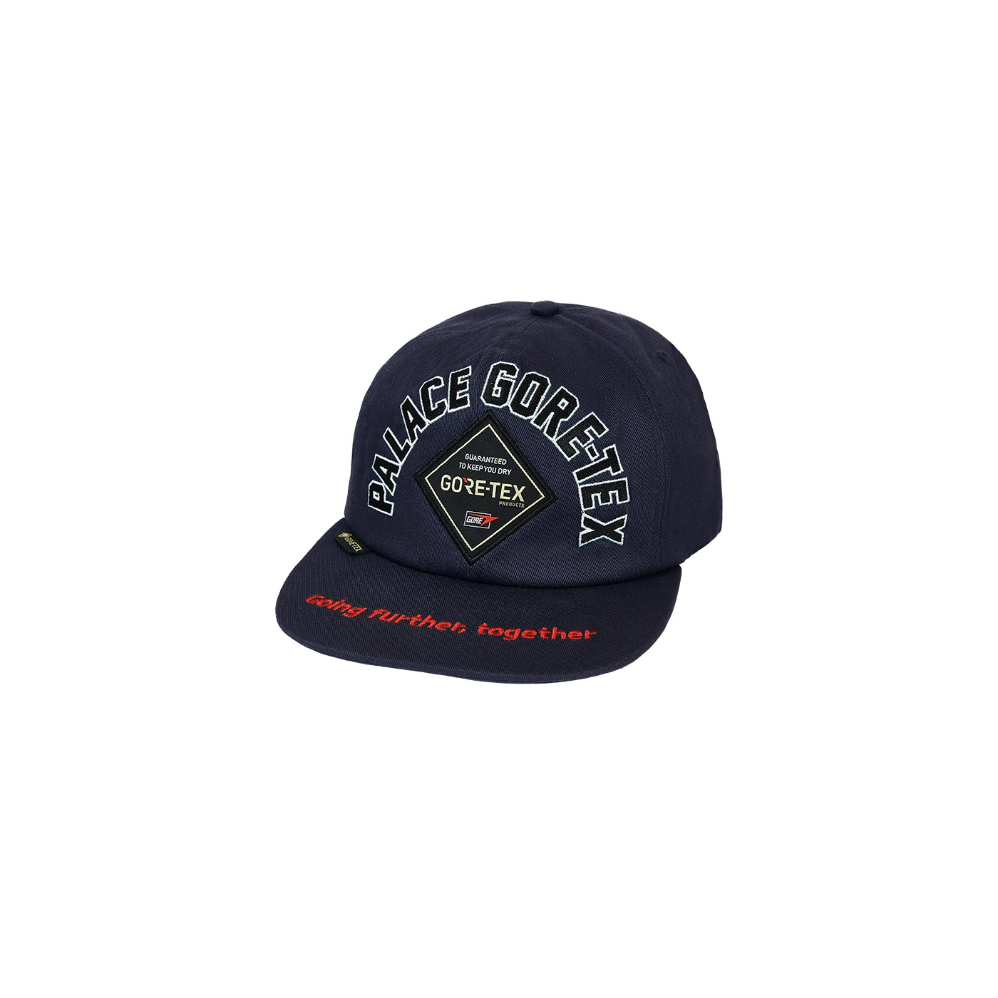 Thumbnail GORE-TEX PAL HAT NAVY one color