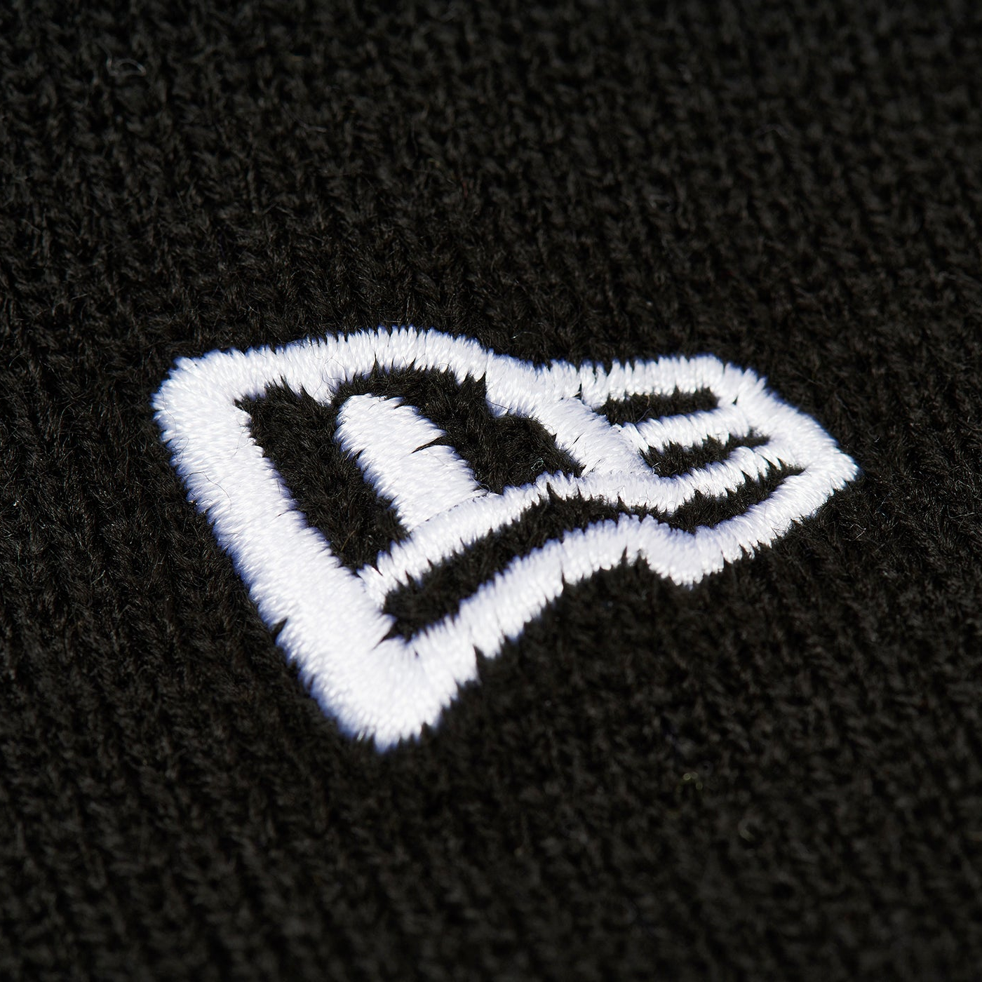 Thumbnail MASKS NEW ERA BEANIE BLACK one color