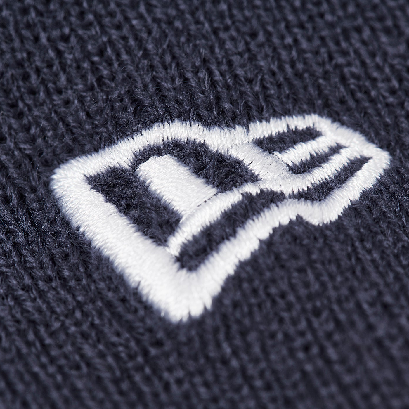 Thumbnail MASKS NEW ERA BEANIE NAVY one color