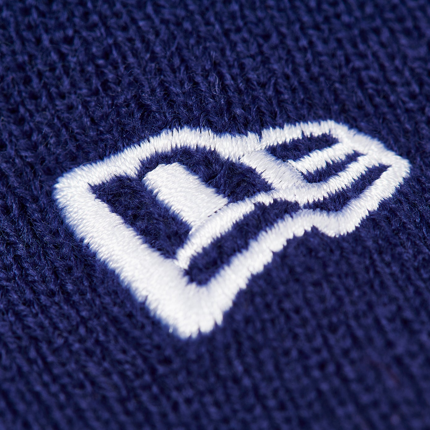 Thumbnail MASKS NEW ERA BEANIE BLUE one color