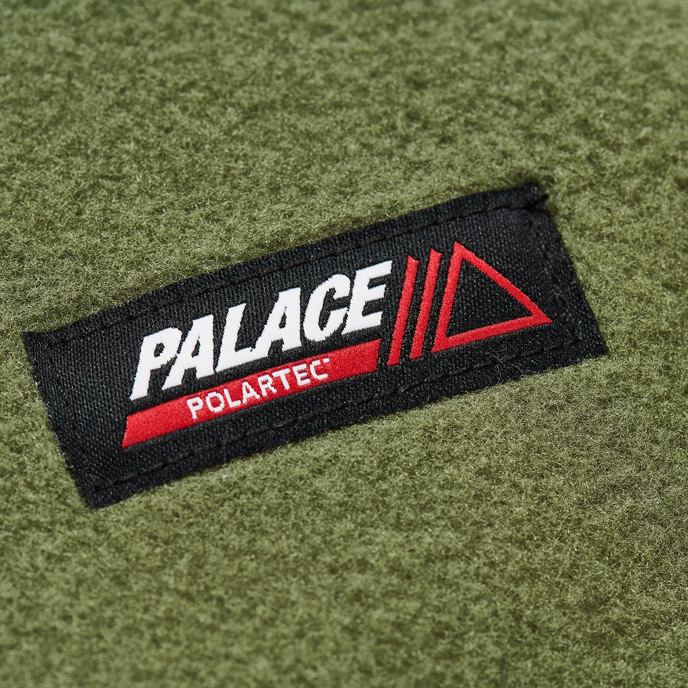 Thumbnail POLARTEC RELAX JOGGER THE DEEP GREEN one color