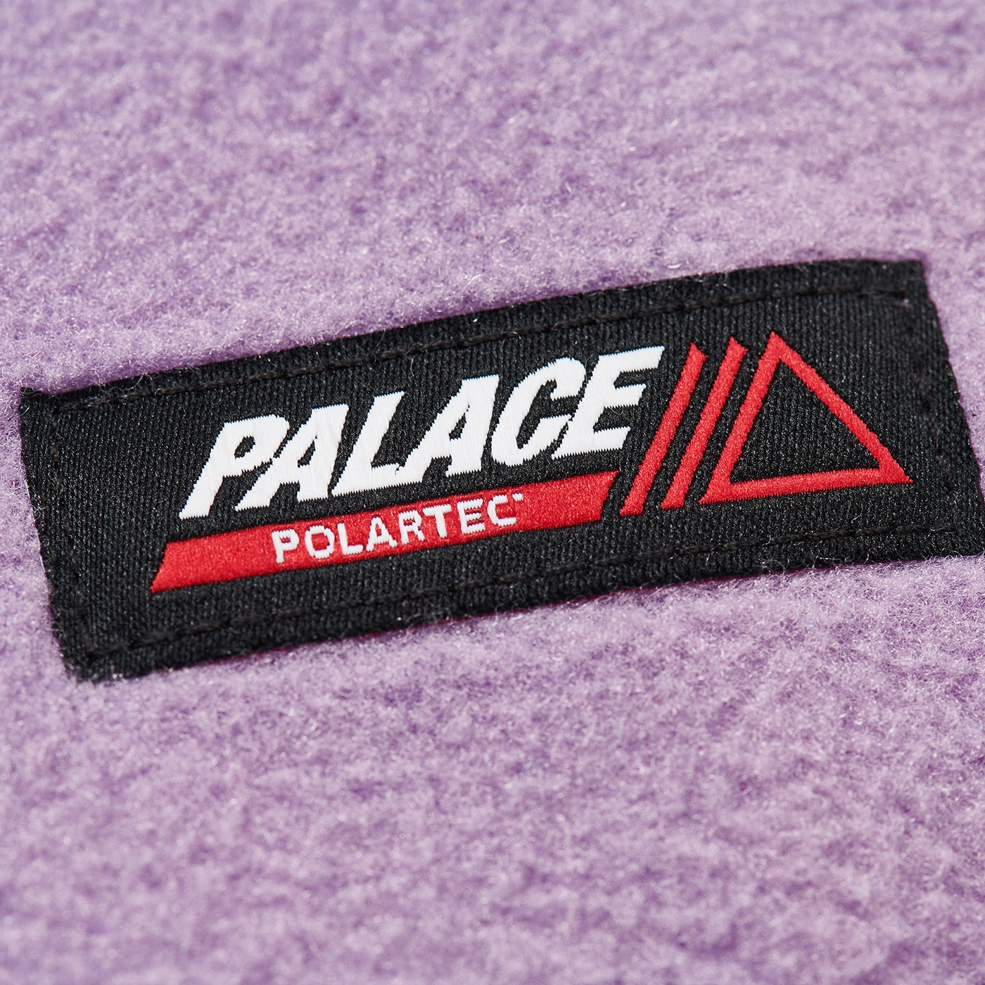 Thumbnail POLARTEC RELAX JOGGER PURPLE one color