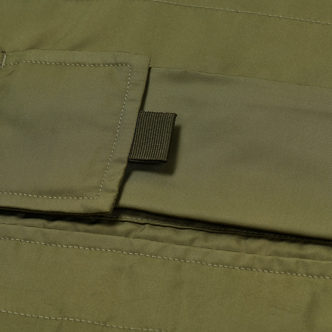 Thumbnail P-2B CARGO TROUSER OLIVE one color